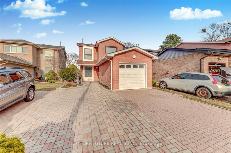 290 Braymore Blvd, Toronto, M1B 2H4 | Image 3