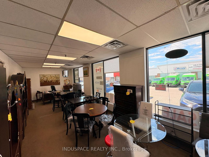 #6 - 1970 Ellesmere Rd, Toronto, M1H 2W1 | Image 2