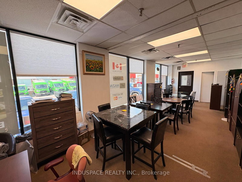 #6 - 1970 Ellesmere Rd, Toronto, M1H 2W1 | Image 3