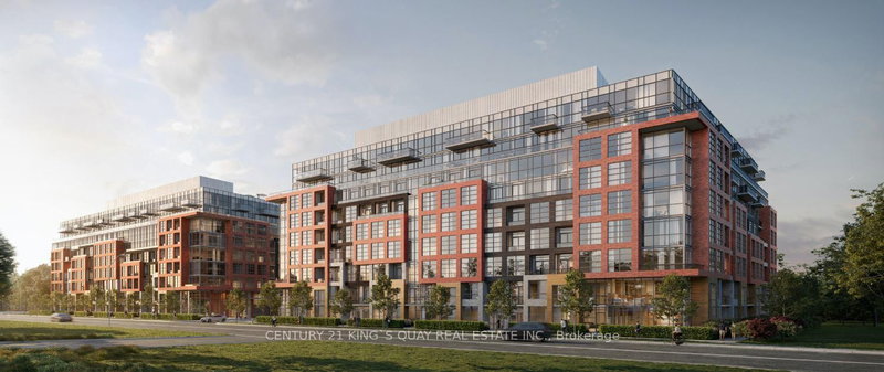 412 - 1365 Military Tr, Toronto, M1C 1A3 | Image 2