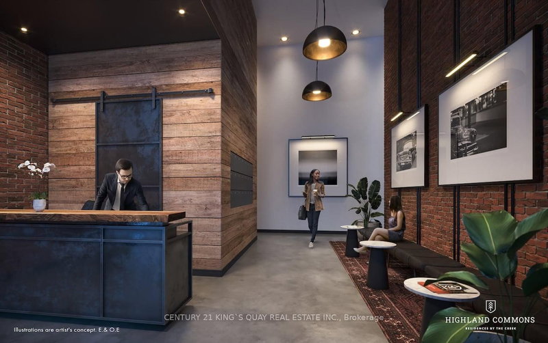 412 - 1365 Military Tr, Toronto, M1C 1A3 | Image 3