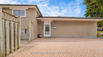 Basement - 802 Modlin Rd | Pickering | Image