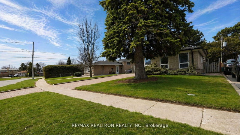 Basement - 802 Modlin Rd, Pickering, L1W 1V3 | Image 3