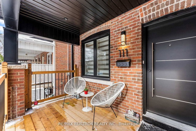 111 Glenmore Road
