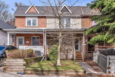 387 Woodfield Ave | Toronto | Image