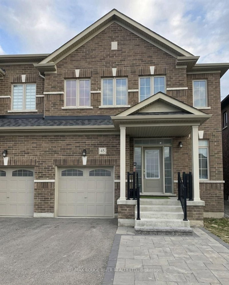 45 Rich Cres, Whitby, L1P 1V8 | Image 2