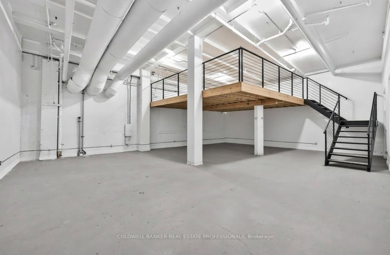 152 - 1159 Dundas St E, Toronto, M4M 1R9 | Image 3