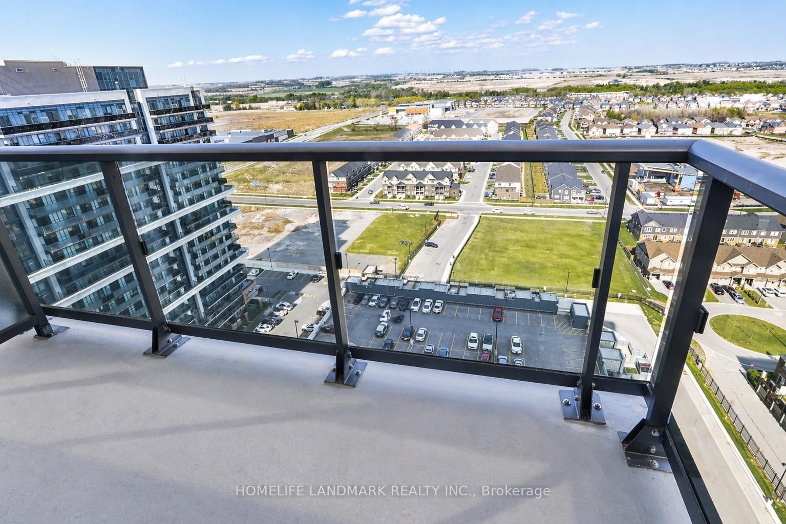 2545 Simcoe Street N, Unit 2103 - Photo 14