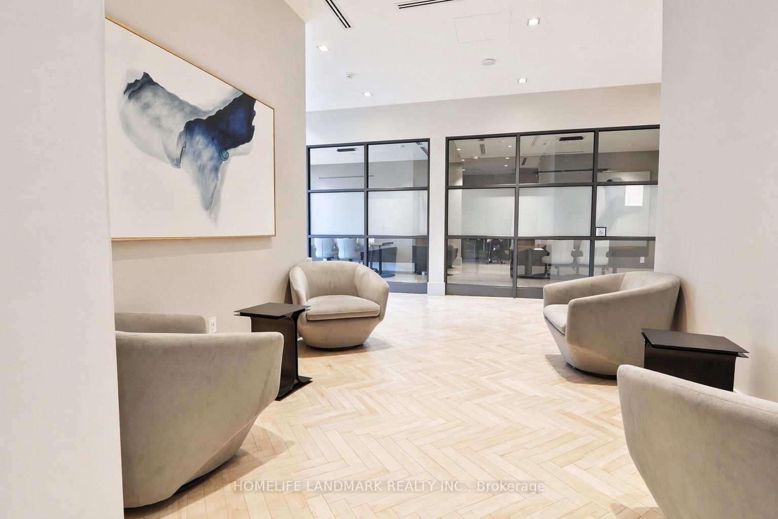 2545 Simcoe Street N, Unit 2103 - Photo 17