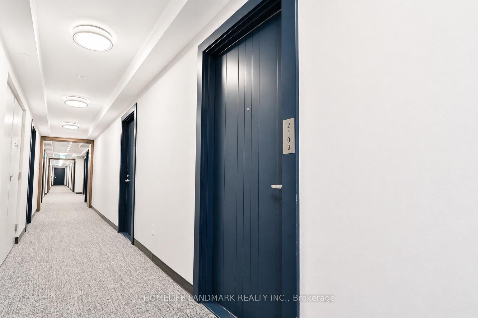 2545 Simcoe Street N, Unit 2103 - Photo 4
