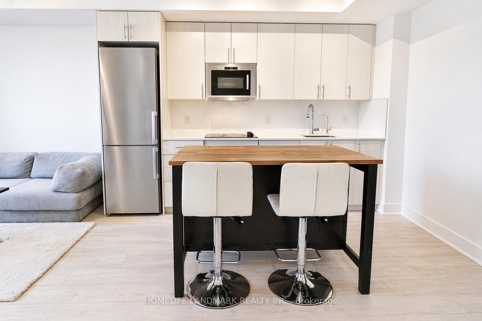 2545 Simcoe Street N, Unit 2103 - Photo 7