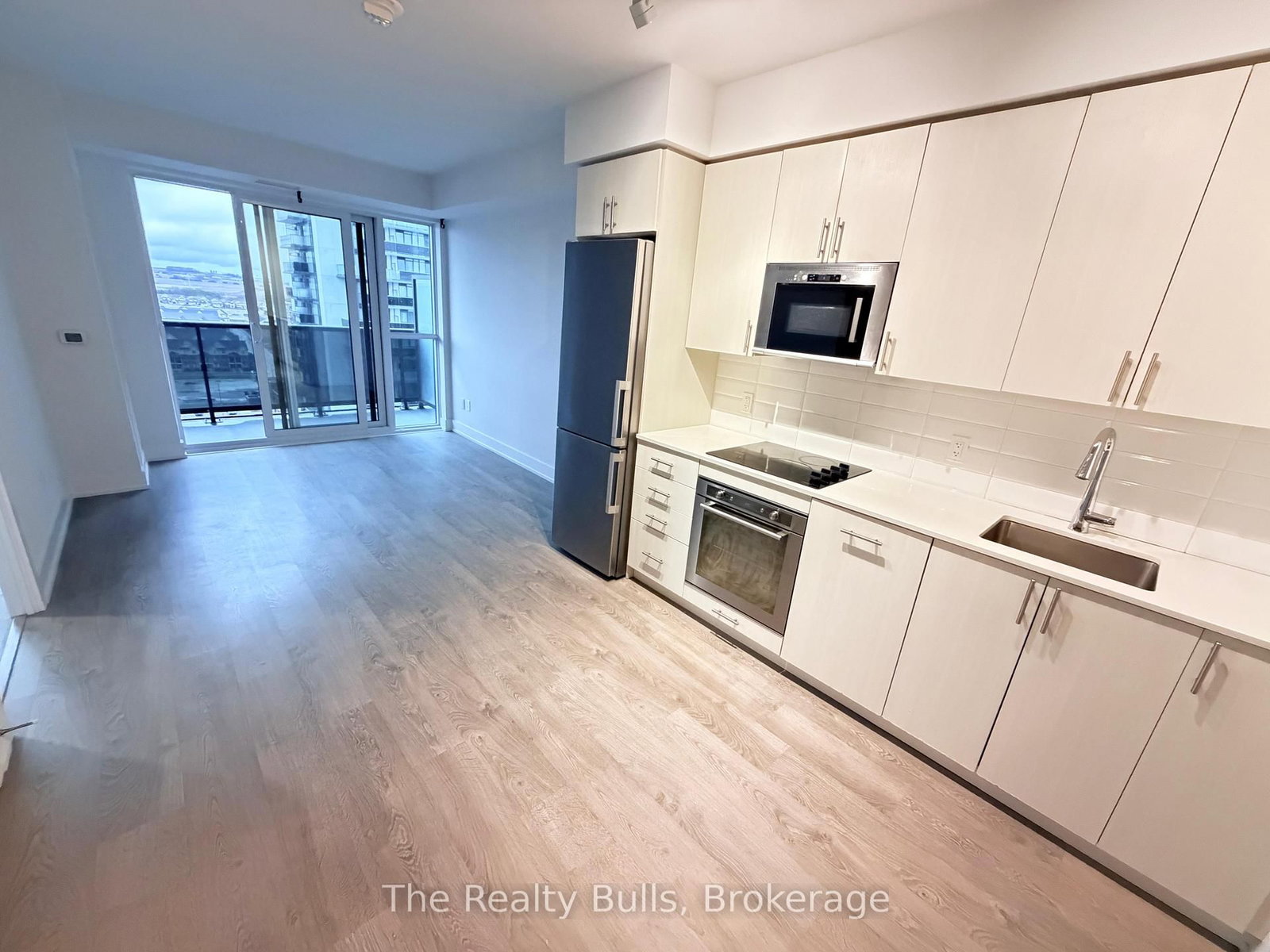 2550 Simcoe Street N, Unit 1412 - Photo 10