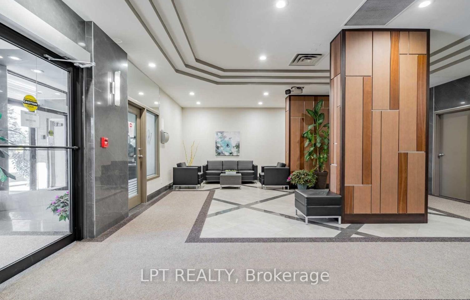 711 Rossland Road E, Unit 505 - Photo 6