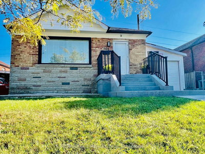 Main - 101 Flora Dr | Toronto | Image