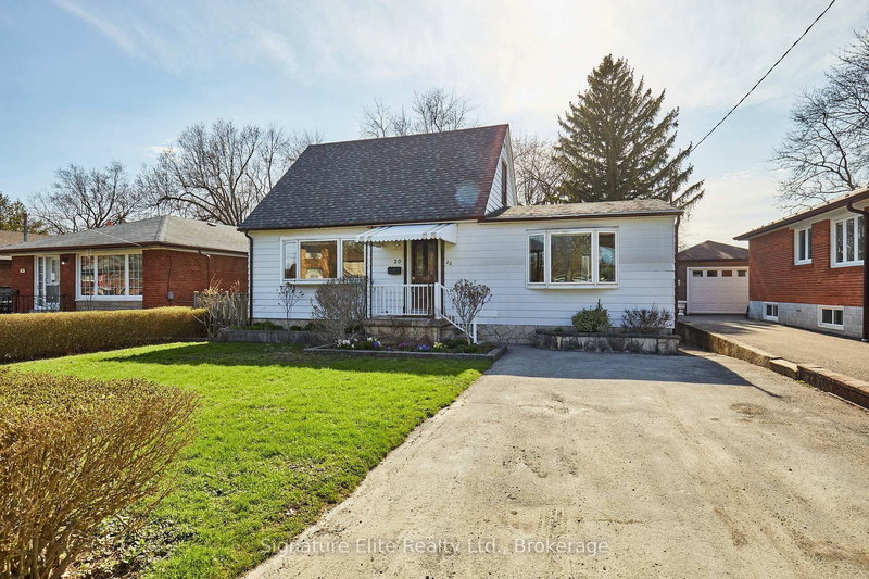 20 Cleta Dr, Toronto, M1K 3G6 | Image 3