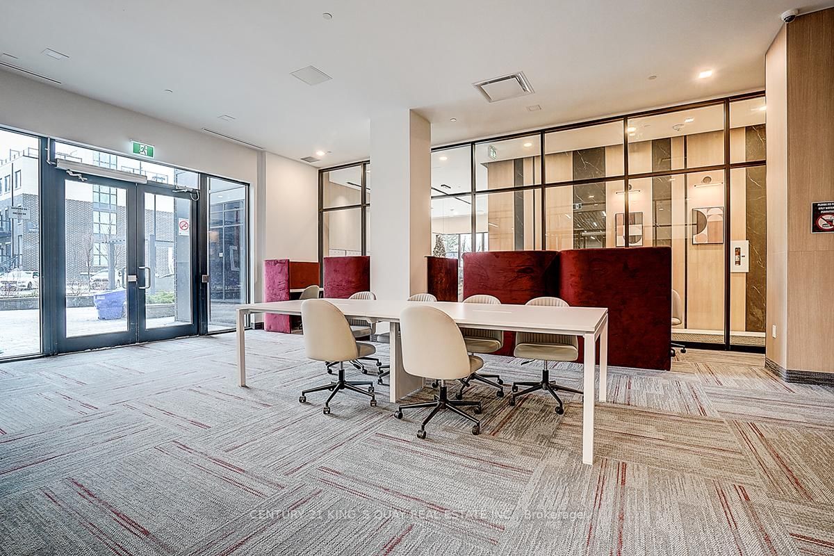 3421 Sheppard Avenue E, Unit 101 - Photo 12