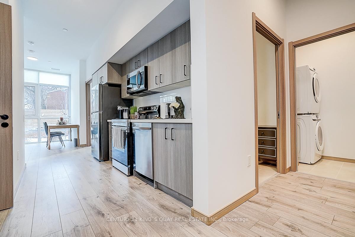 3421 Sheppard Avenue E, Unit 101 - Photo 16