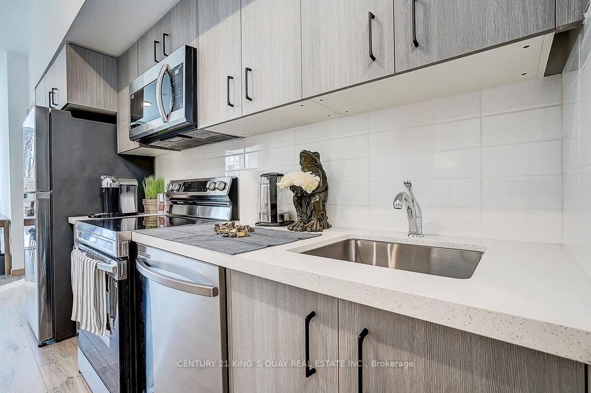3421 Sheppard Avenue E, Unit 101 - Photo 18
