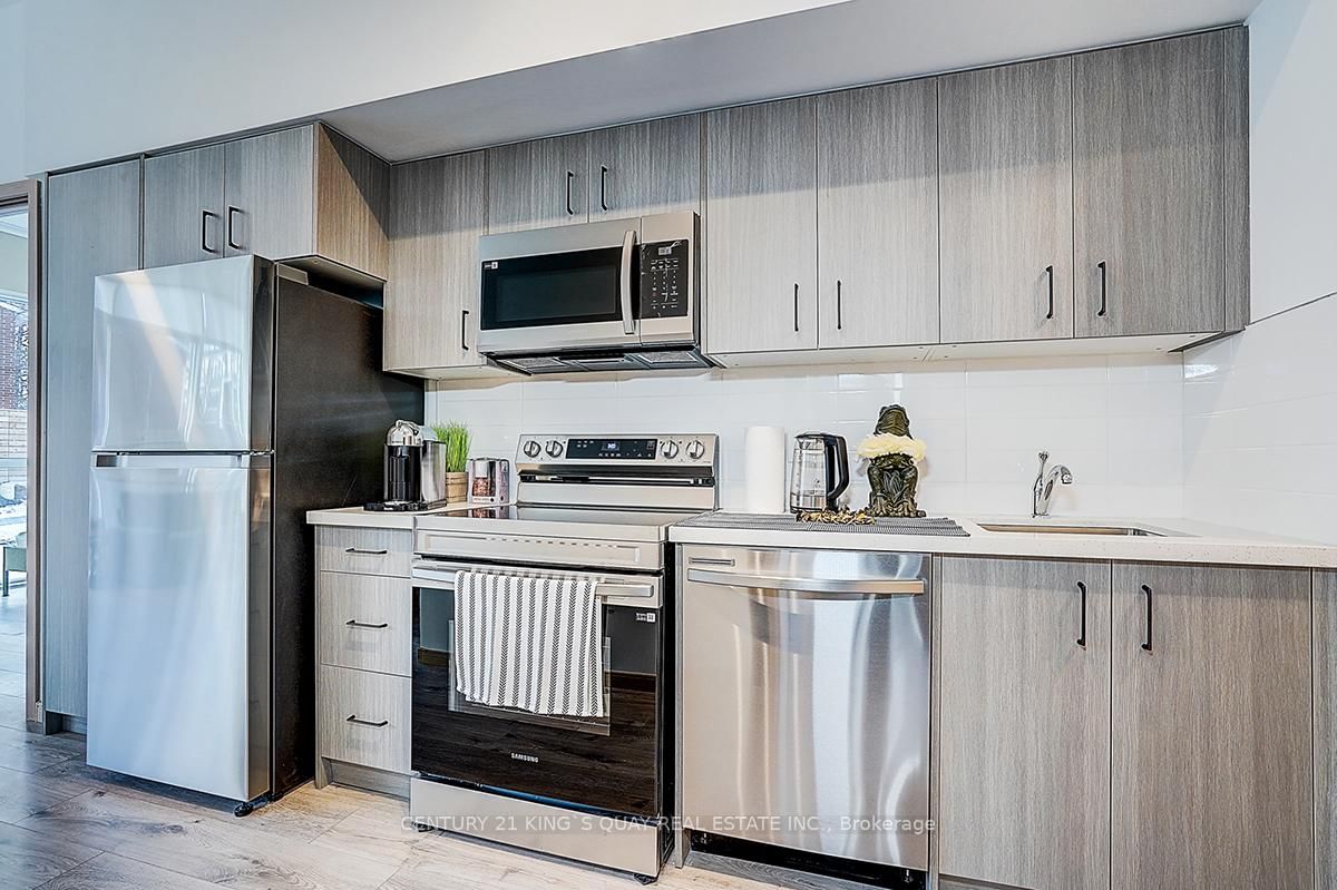 3421 Sheppard Avenue E, Unit 101 - Photo 19