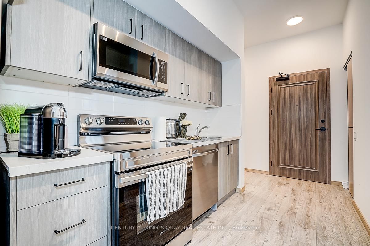 3421 Sheppard Avenue E, Unit 101 - Photo 20