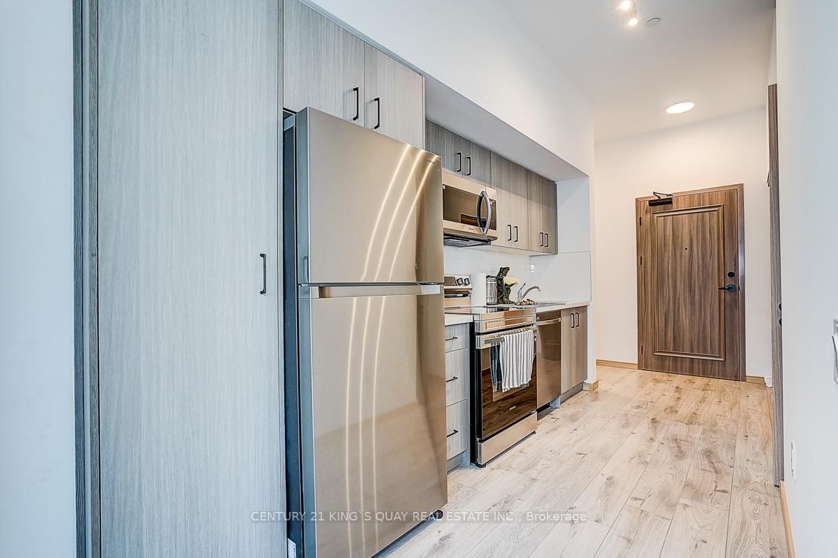 3421 Sheppard Avenue E, Unit 101 - Photo 21