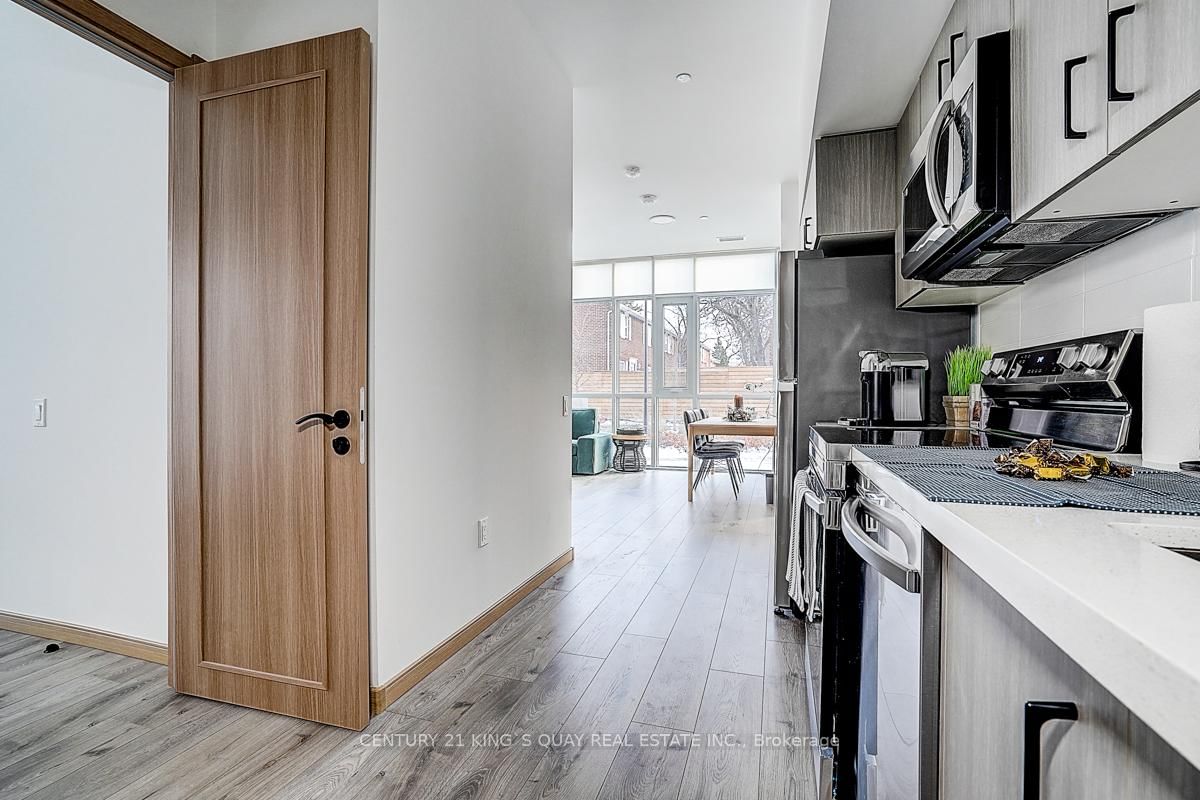 3421 Sheppard Avenue E, Unit 101 - Photo 22