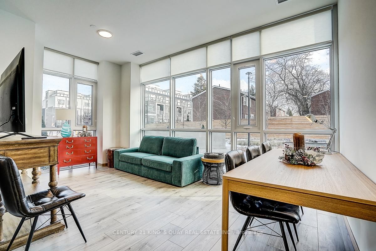 3421 Sheppard Avenue E, Unit 101 - Photo 23