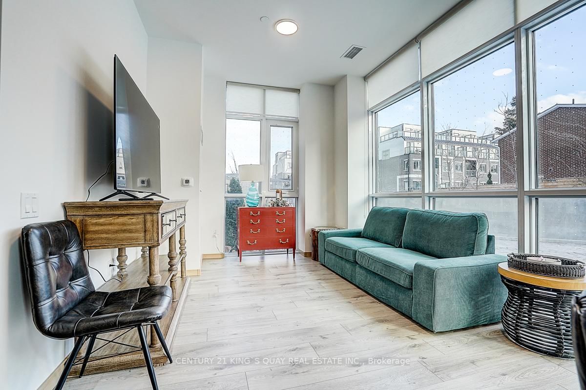 3421 Sheppard Avenue E, Unit 101 - Photo 24