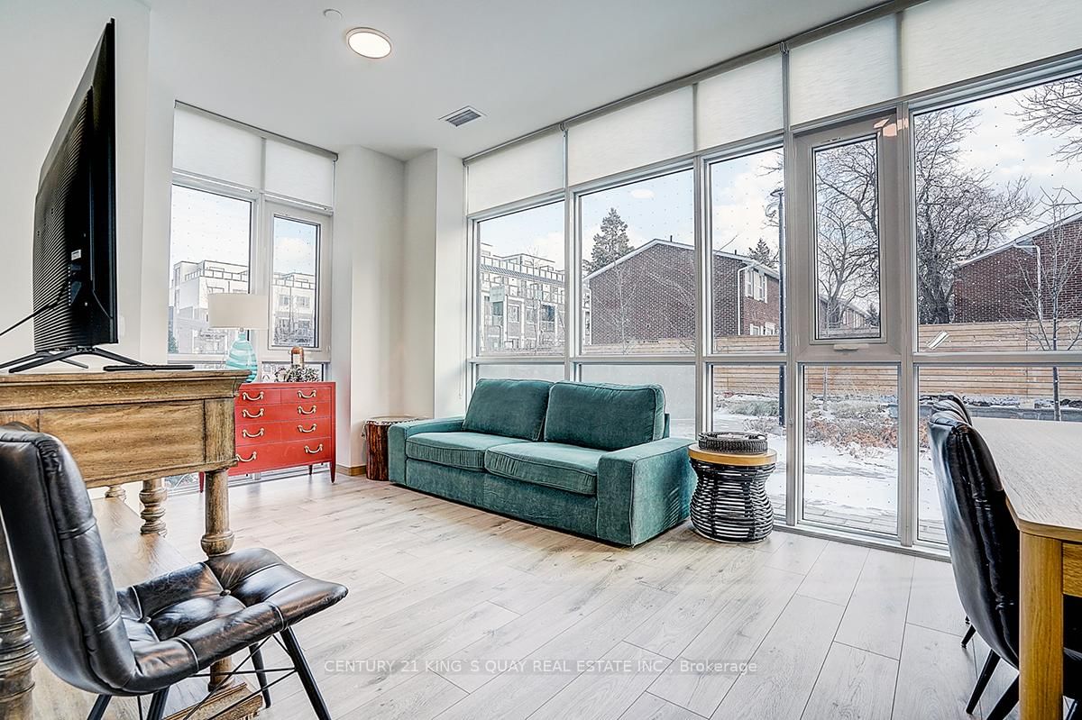 3421 Sheppard Avenue E, Unit 101 - Photo 25