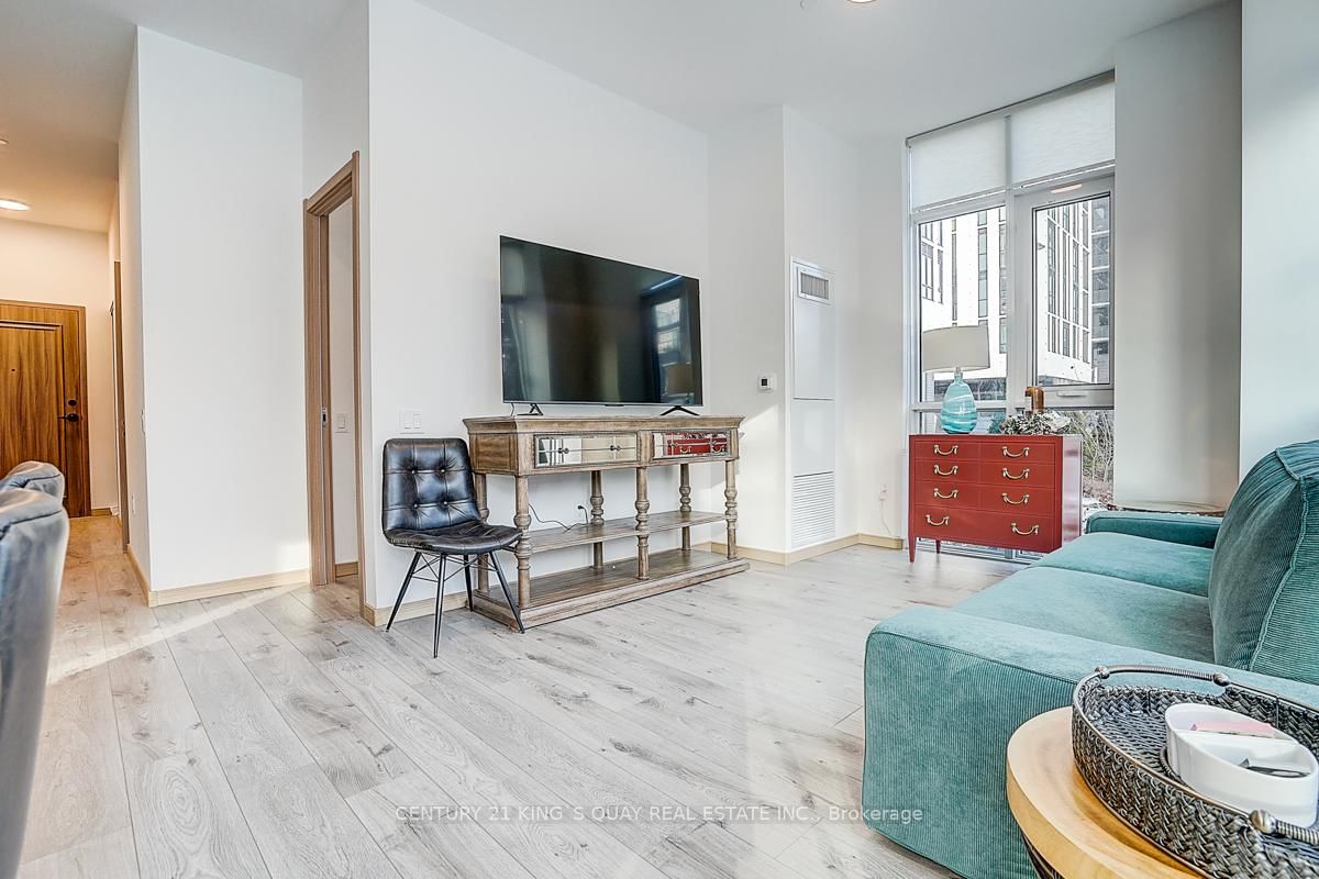 3421 Sheppard Avenue E, Unit 101 - Photo 26
