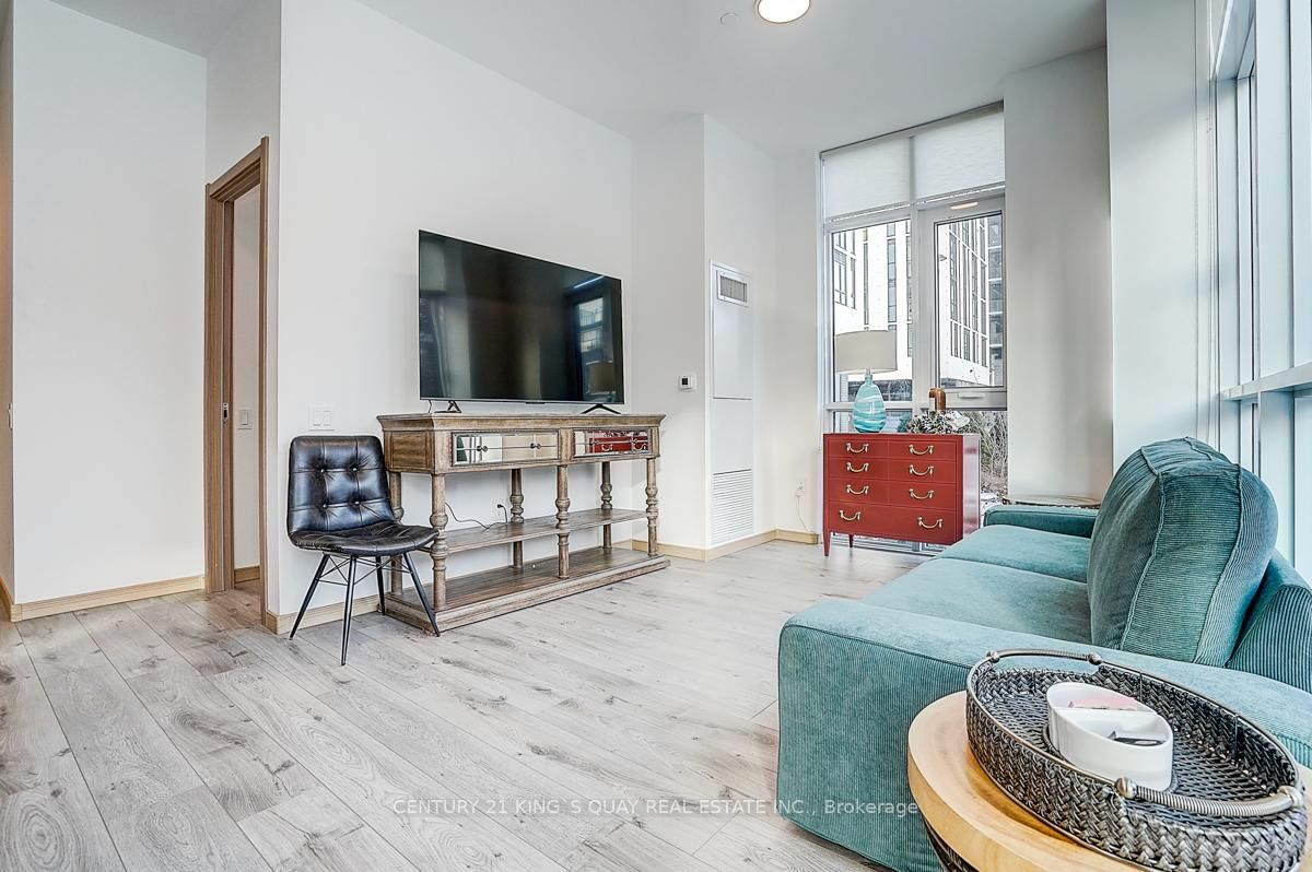 3421 Sheppard Avenue E, Unit 101 - Photo 27