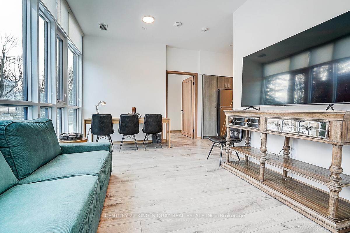 3421 Sheppard Avenue E, Unit 101 - Photo 28