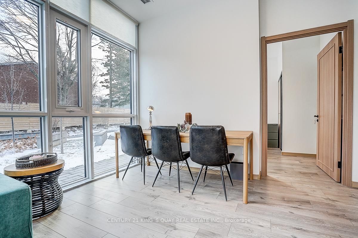 3421 Sheppard Avenue E, Unit 101 - Photo 29