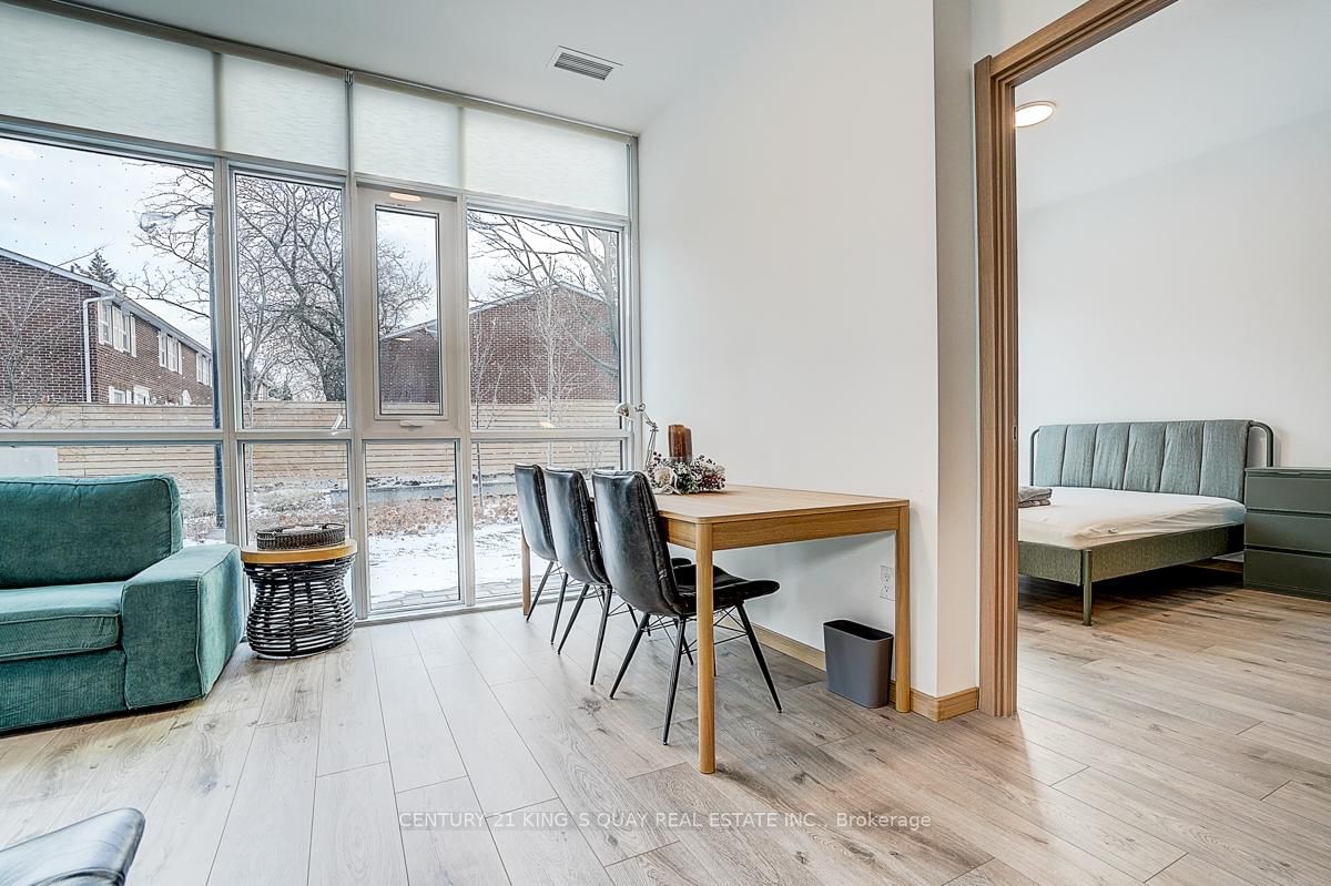 3421 Sheppard Avenue E, Unit 101 - Photo 30