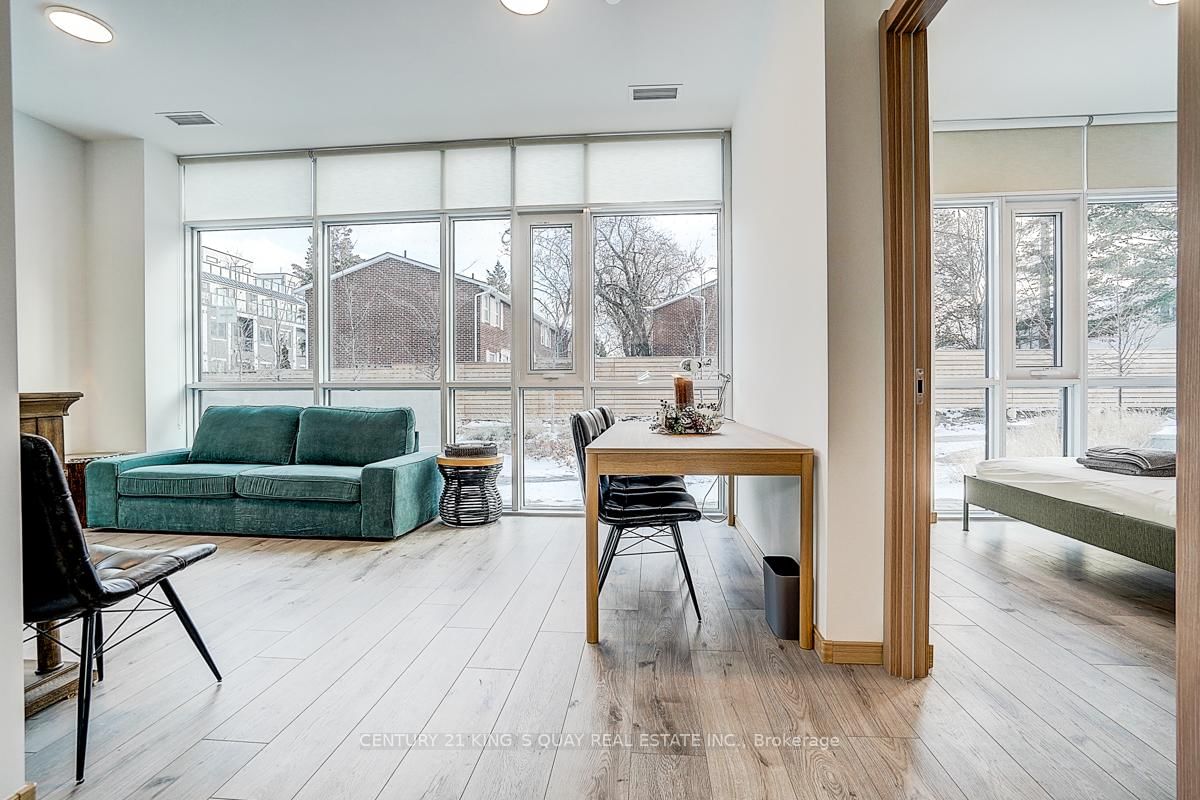 3421 Sheppard Avenue E, Unit 101 - Photo 31