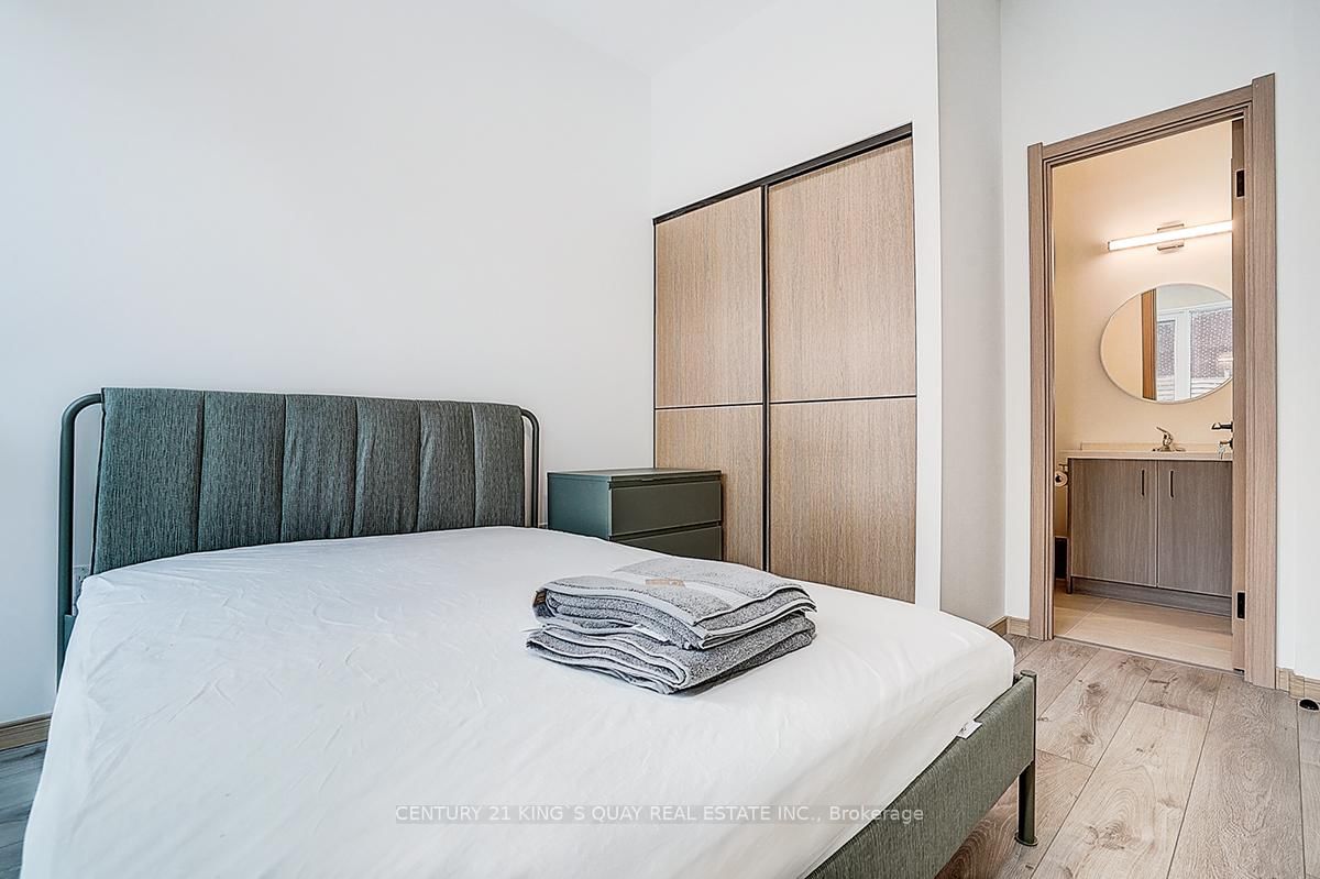 3421 Sheppard Avenue E, Unit 101 - Photo 33