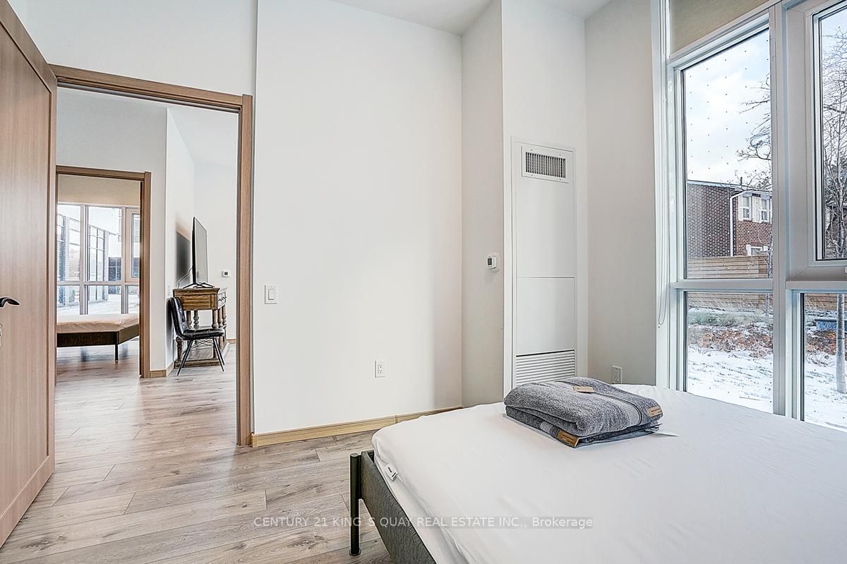 3421 Sheppard Avenue E, Unit 101 - Photo 34