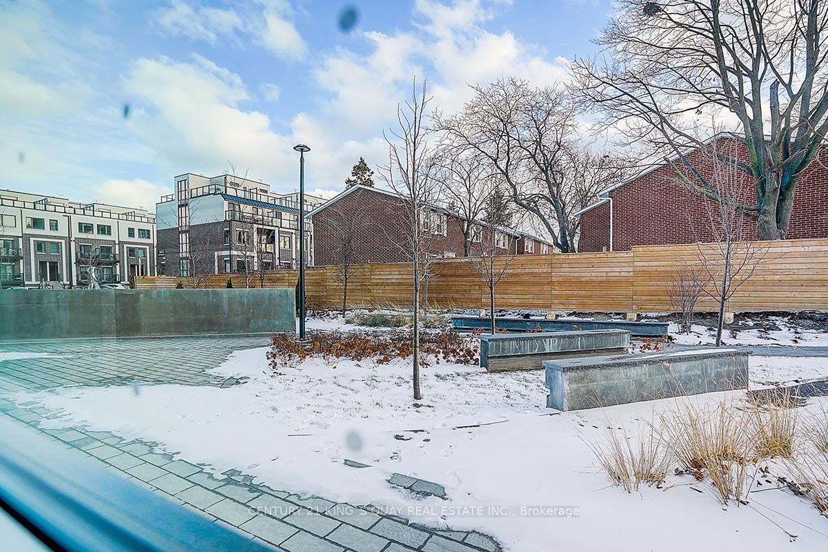 3421 Sheppard Avenue E, Unit 101 - Photo 35