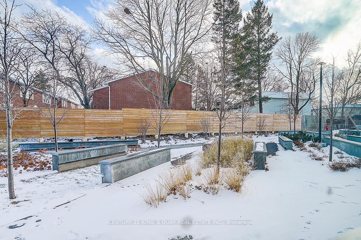 3421 Sheppard Avenue E, Unit 101 - Photo 36