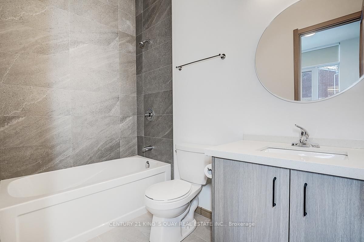 3421 Sheppard Avenue E, Unit 101 - Photo 37