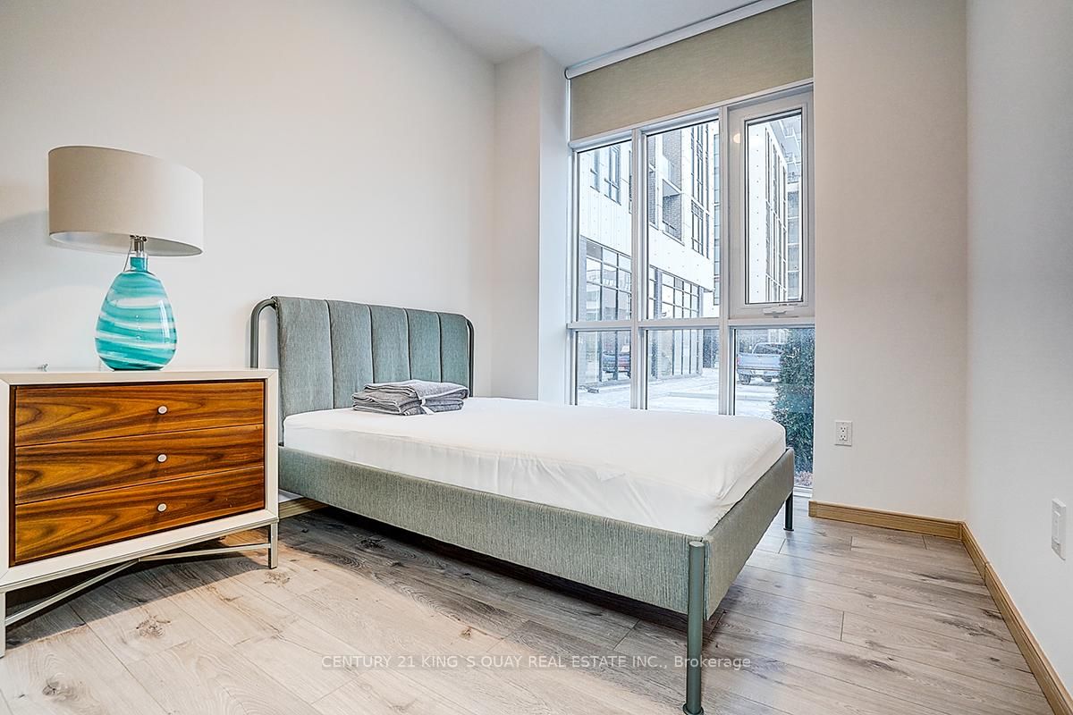 3421 Sheppard Avenue E, Unit 101 - Photo 38