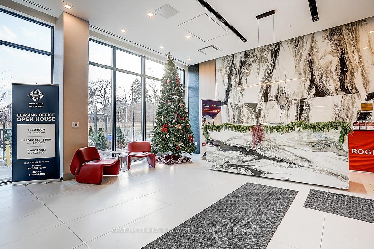 3421 Sheppard Avenue E, Unit 101 - Photo 4