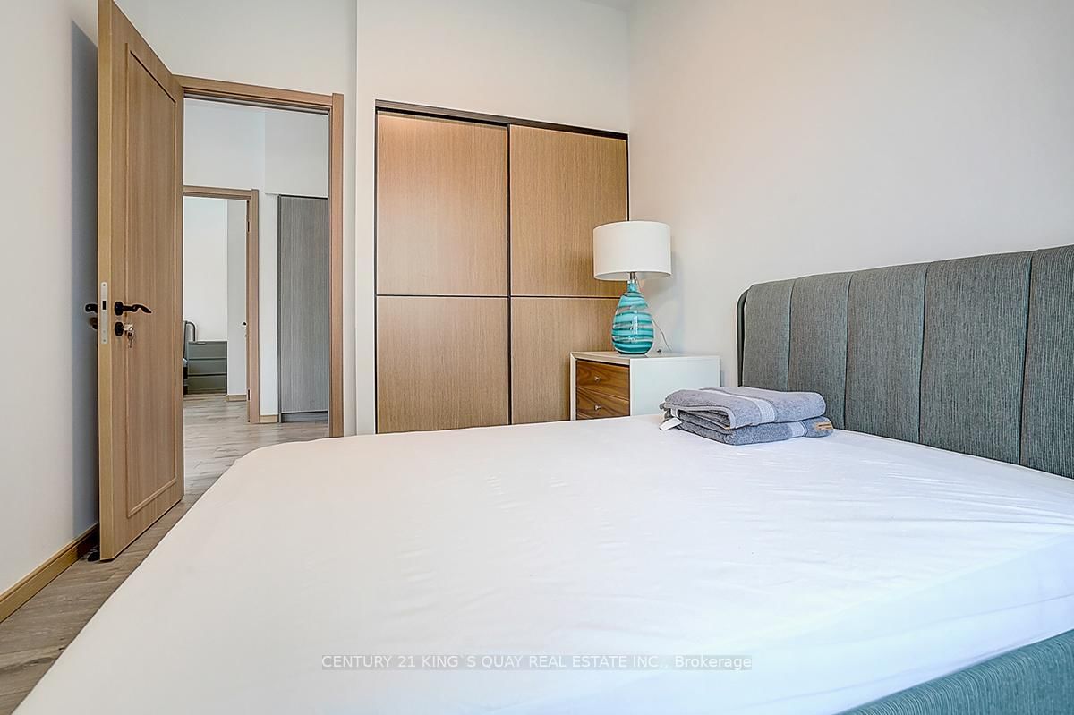 3421 Sheppard Avenue E, Unit 101 - Photo 40