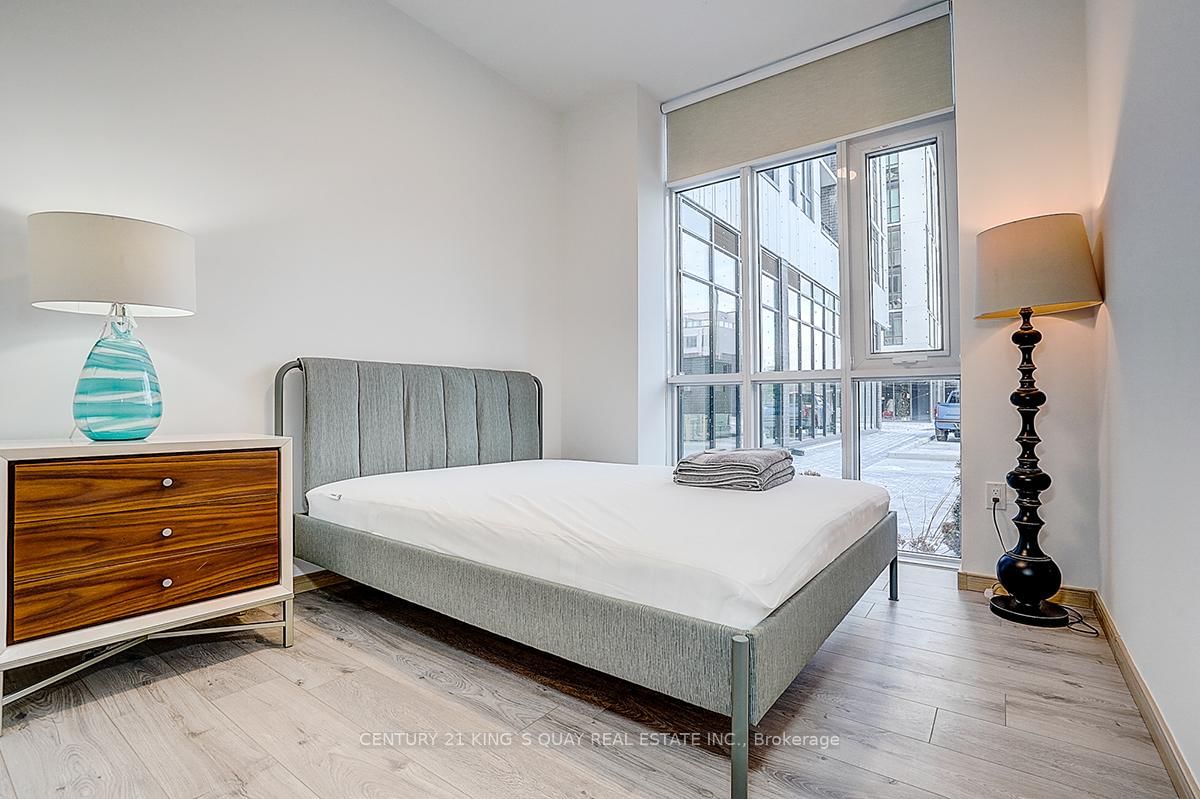 3421 Sheppard Avenue E, Unit 101 - Photo 41