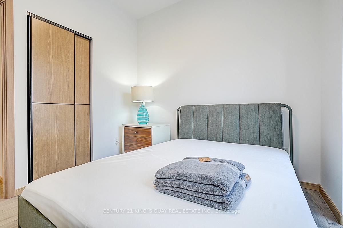 3421 Sheppard Avenue E, Unit 101 - Photo 42