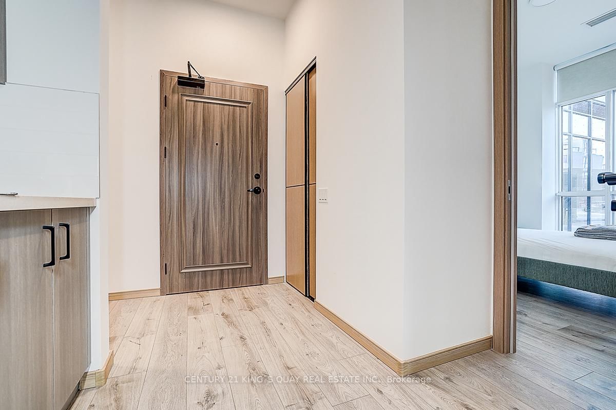 3421 Sheppard Avenue E, Unit 101 - Photo 47