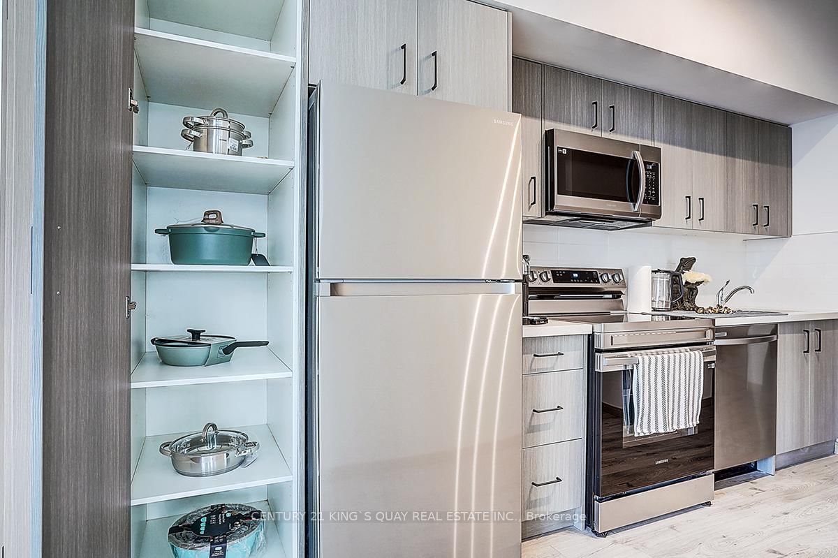 3421 Sheppard Avenue E, Unit 101 - Photo 48