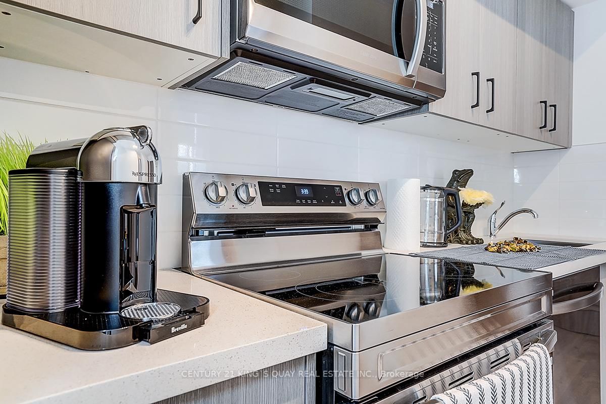 3421 Sheppard Avenue E, Unit 101 - Photo 49