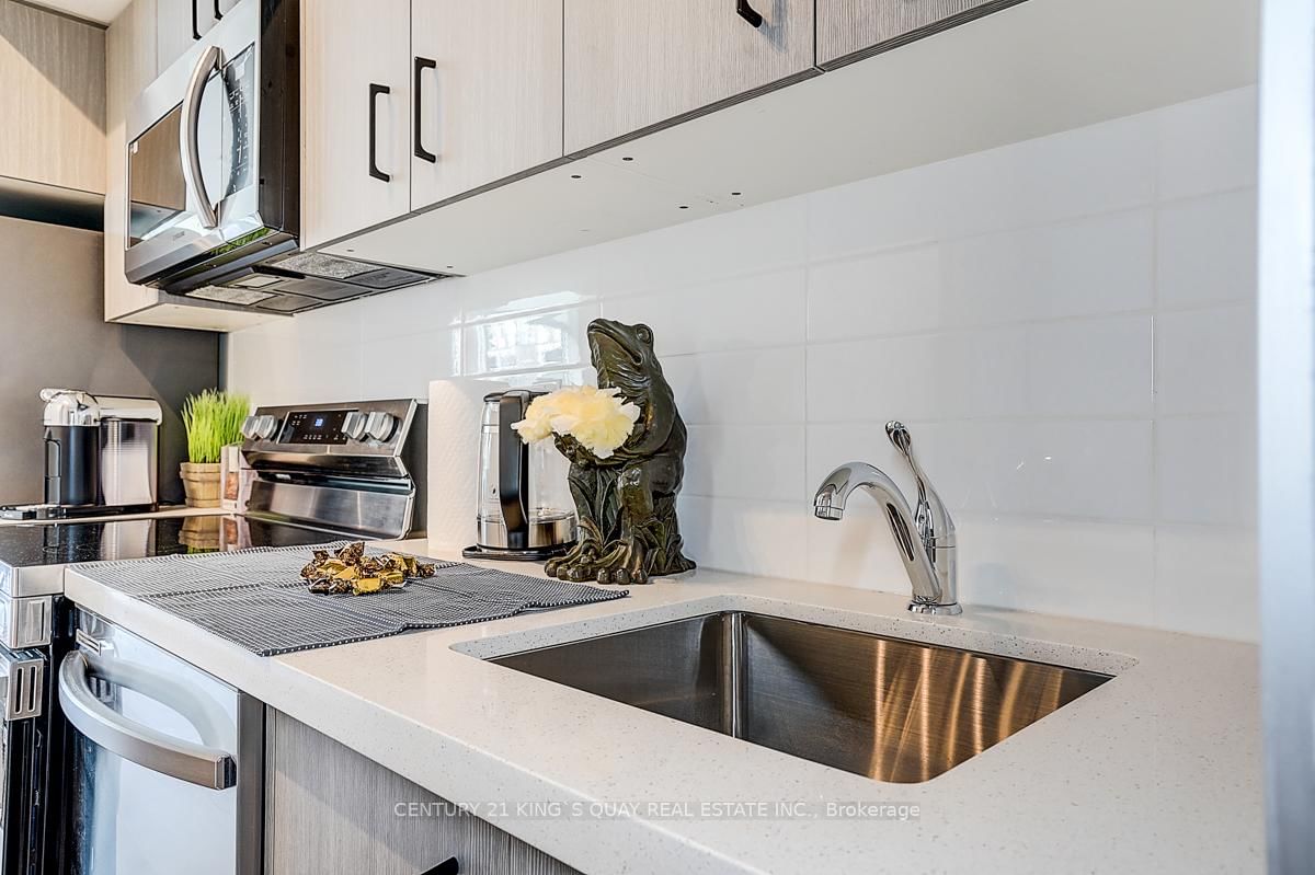 3421 Sheppard Avenue E, Unit 101 - Photo 50