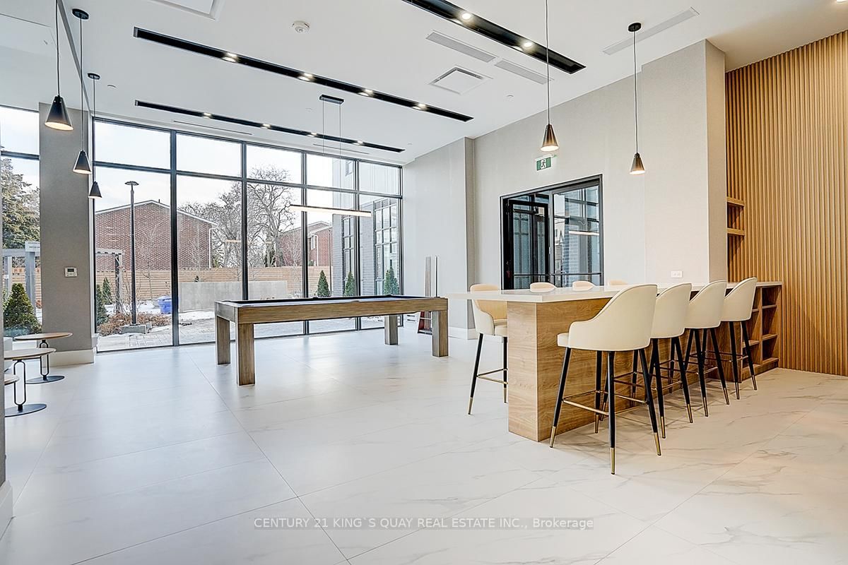 3421 Sheppard Avenue E, Unit 101 - Photo 6